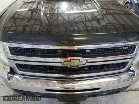 ✅ 2009 Chevrolet Silverado 2500HD LT • VIN: 1GCHK59K29E163246 • Lot: 58917275. Wystawiony na Copart z przebiegiem 68 532 mil. Bezpłatny archiwum sprzedaży aukcyjnych z USA i szczegółowy raport historii pojazdu na DreamBid. Zdjęcie 11.