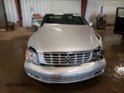 ✅ 2000 Cadillac DeVille • VIN: 1G6KF5793YU252454 • Lot: 56850575. Listed on Copart with 127,388 mi. Free auction sales archive from the USA and detailed vehicle history report at DreamBid. Image 5.