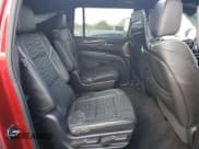 ✅ 2021 Cadillac Escalade ESV Premium Luxury Platinum • VIN: 1GYS4MKL8MR365758 • Lot: 80059914. Wystawiony na Copart z przebiegiem 98 008 mil. Bezpłatny archiwum sprzedaży aukcyjnych z USA i szczegółowy raport historii pojazdu na DreamBid. Zdjęcie 11.