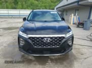 ✅ 2020 Hyundai Santa Fe SEL • VIN: 5NMS3CAD5LH175741 • Lot: 55435605. Wystawiony na Copart z przebiegiem 99 010 mil. Bezpłatny archiwum sprzedaży aukcyjnych z USA i szczegółowy raport historii pojazdu na DreamBid. Zdjęcie 5.