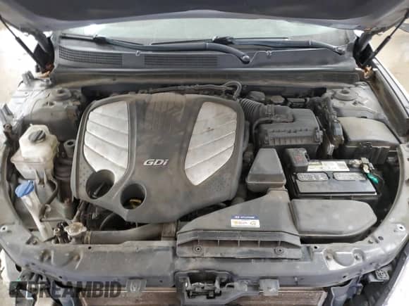 2014 Hyundai Azera Limited с VIN KMHFH4JG7EA411172, выставлен на аукционе Copart как лот 42776985 с пробегом 144 038 миль миль и Списание • Salvage title. История ставок и продаж доступна на DreamBid. Изображение 11.