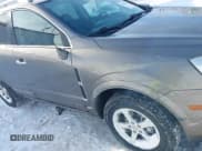 ✅ 2012 Chevrolet Captiva Sport LTZ • VIN: 3GNFL4E53CS617278 • Lot: 41592111. Wystawiony na IAAI z przebiegiem 248 602 mil. Bezpłatny archiwum sprzedaży aukcyjnych z USA i szczegółowy raport historii pojazdu na DreamBid. Zdjęcie 6.