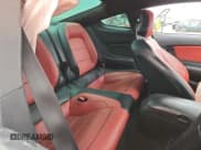 ✅ 2016 Ford Mustang GT Premium • VIN: 1FA6P8CF5G5336153 • Lot: 87063105. Wystawiony na Copart z przebiegiem Nie podano. Bezpłatny archiwum sprzedaży aukcyjnych z USA i szczegółowy raport historii pojazdu na DreamBid. Zdjęcie 10.