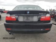 ✅ 2005 BMW 3 Series 325Ci • VIN: WBABV13435JT24010 • Lot: 93335125. Listed on Copart with 164,098 mi. Free auction sales archive from the USA and detailed vehicle history report at DreamBid. Image 6.