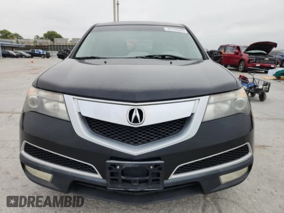 ✅ 2012 Acura MDX Technology • VIN: 2HNYD2H3XCH507399 • Lot: 85750595. Wystawiony na Copart z przebiegiem 225 330 mil. Bezpłatny archiwum sprzedaży aukcyjnych z USA i szczegółowy raport historii pojazdu na DreamBid. Zdjęcie 5.
