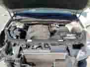 2011 Hyundai Veracruz GLS with VIN KM8NUDCC5BU142245, listed as a Copart auction lot 77348934 with 189,597 mi miles and Salvage title. Bid and sale history available at DreamBid. Image 12.