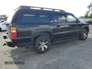✅ 2003 Chevrolet Suburban Z71 • VIN: 3GNFK16Z23G324607 • Лот: 55858585. Опубликован ранее на Copart с пробегом 215 430 миль. Бесплатный доступ к архиву аукционных продаж из США и подробный отчёт об истории автомобиля на DreamBid. Изображение 3.