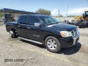 ✅ 2005 Nissan Titan XE • VIN: 1N6AA07A25N576325 • Лот: 60102785. Опубликован ранее на Copart с пробегом 125 804 миль. Бесплатный доступ к архиву аукционных продаж из США и подробный отчёт об истории автомобиля на DreamBid. Изображение 4.