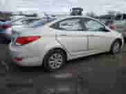 ✅ 2016 Hyundai Accent SE • VIN: KMHCT4AE5GU128612 • Лот: 73449292. Размещён на Copart с пробегом 114 498 миль миль. Получите бесплатный доступ к архиву аукционных продаж из США и посмотрите подробный отчёт об истории автомобиля на DreamBid. Изображение 3.