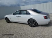 ✅ 2021 Rolls-Royce Ghost • VIN: SCATV0C08MU206683 • Lot: 71416214. Listed on Copart with 40,756 mi. Free auction sales archive from the USA and detailed vehicle history report at DreamBid. Image 2.