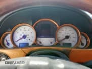 ✅ 2004 Porsche Cayenne • VIN: WP1AA29P54LA23001 • Лот: 71788385. Опубликован ранее на Copart с пробегом Не указан. Бесплатный доступ к архиву аукционных продаж из США и подробный отчёт об истории автомобиля на DreamBid. Изображение 9.