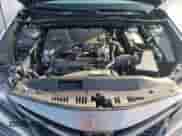 2022 Toyota Camry SE с VIN 4T1S11AK3NU686784, выставлен на аукционе Copart как лот 68017815 с пробегом 69 719 миль миль и Списание • Salvage title. История ставок и продаж доступна на DreamBid. Изображение 11.