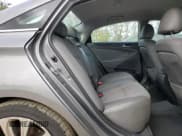 ✅ 2013 Hyundai Sonata SE • VIN: 5NPEC4AC9DH698761 • Lot: 89685955. Listed on Copart with 222,878 mi. Free auction sales archive from the USA and detailed vehicle history report at DreamBid. Image 10.