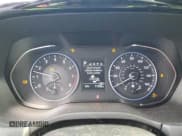 ✅ 2020 Hyundai Palisade SE • VIN: KM8R1DHE0LU035982 • Лот: 80505644. Опубликован ранее на Copart с пробегом 71 265 миль. Бесплатный доступ к архиву аукционных продаж из США и подробный отчёт об истории автомобиля на DreamBid. Изображение 9.