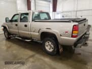 ✅ 2001 Chevrolet Silverado 2500HD LS • VIN: 1GCHK23U21F205793 • Lot: 44236885. Wystawiony na Copart z przebiegiem 204 555 mil. Bezpłatny archiwum sprzedaży aukcyjnych z USA i szczegółowy raport historii pojazdu na DreamBid. Zdjęcie 2.