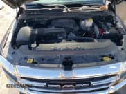 ✅ 2019 Ram 1500 Big Horn • VIN: 1C6SRFMT9KN626844 • Lot: 69946075. Wystawiony na Copart z przebiegiem 64 305 mil. Bezpłatny archiwum sprzedaży aukcyjnych z USA i szczegółowy raport historii pojazdu na DreamBid. Zdjęcie 11.