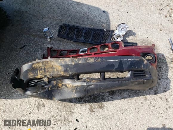 ✅ 2015 Jeep Compass Sport • VIN: 1C4NJCBB6FD120969 • Lot: 80631445. Listed on Copart with 38,895 mi. Free auction sales archive from the USA and detailed vehicle history report at DreamBid. Image 13.