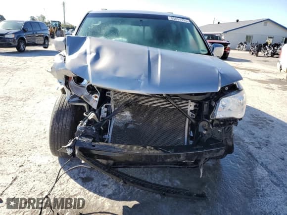 ✅ 2016 Dodge Grand Caravan SXT • VIN: 2C4RDGCG1GR270724 • Lot: 85851125. Wystawiony na Copart z przebiegiem 157 263 mil. Bezpłatny archiwum sprzedaży aukcyjnych z USA i szczegółowy raport historii pojazdu na DreamBid. Zdjęcie 5.