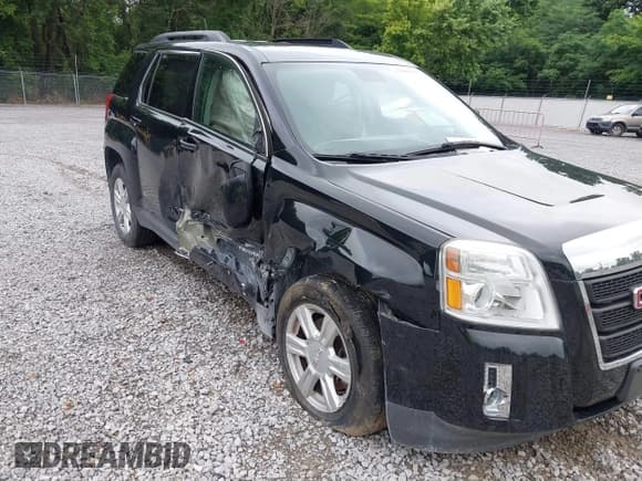 ✅ 2015 GMC Terrain SLT • VIN: 2GKFLXEKXF6194769 • Лот: 42486994. Опубликован ранее на IAAI с пробегом 91 323 миль. Бесплатный доступ к архиву аукционных продаж из США и подробный отчёт об истории автомобиля на DreamBid. Изображение 6.