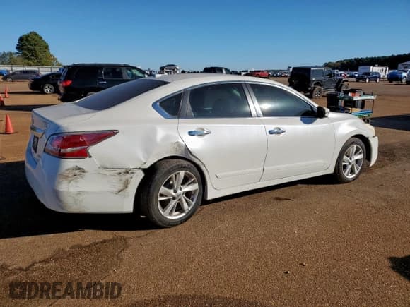 ✅ 2014 Nissan Altima SL • VIN: 1N4AL3AP8EC117488 • Lot: 90816915. Wystawiony na Copart z przebiegiem 202 566 mil. Bezpłatny archiwum sprzedaży aukcyjnych z USA i szczegółowy raport historii pojazdu na DreamBid. Zdjęcie 3.