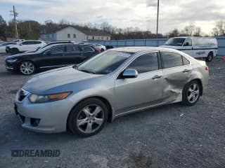 ✅ 2010 Acura TSX • VIN: JH4CU2F62AC019530 • Lot: 92250525. Listed on Copart with 165,873 mi. Free auction sales archive from the USA and detailed vehicle history report at DreamBid. Image 1.
