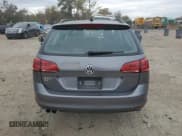 ✅ 2016 Volkswagen Golf TSI S • VIN: 3VWC17AU4GM517164 • Lot: 90502555. Wystawiony na Copart z przebiegiem 107 636 mil. Bezpłatny archiwum sprzedaży aukcyjnych z USA i szczegółowy raport historii pojazdu na DreamBid. Zdjęcie 6.