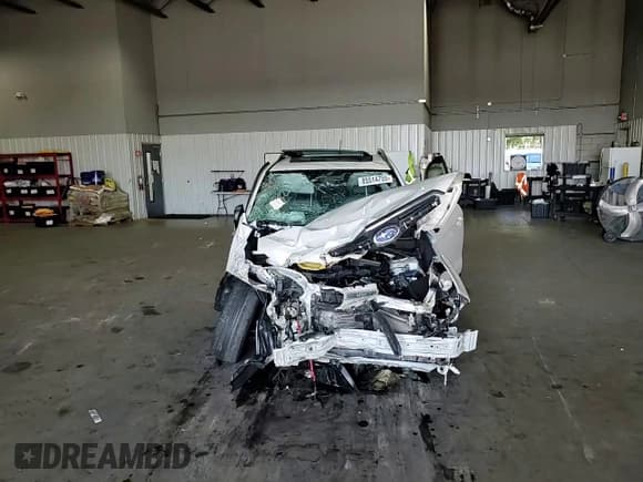 ✅ 2014 Subaru Forester Touring • VIN: JF2SJAMCXEH505814 • Lot: 85514755. Listed on Copart with Not provided. Free auction sales archive from the USA and detailed vehicle history report at DreamBid. Image 14.