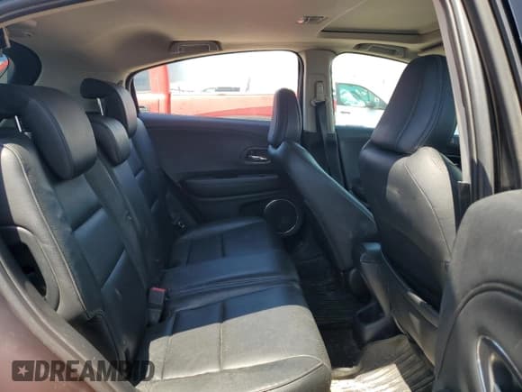 ✅ 2019 Honda HR-V EX-L • VIN: 3CZRU6H7XKM703938 • Лот: 62292735. Опубликован ранее на Copart с пробегом 143 721 миль. Бесплатный доступ к архиву аукционных продаж из США и подробный отчёт об истории автомобиля на DreamBid. Изображение 11.