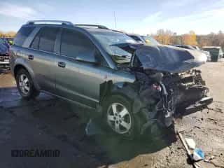 2007 Saturn VUE V6 z VIN 5GZCZ534X7S835566, wystawiony jako Copart lot #78657484 z przebiegiem 205 420 mil mil oraz Szkoda całkowita • Salvage title. Historia ofert i sprzedaży dostępna na DreamBid. Obrazek 4.