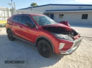 ✅ 2018 Mitsubishi Eclipse Cross LE • VIN: JA4AT4AA1JZ045093 • Lot: 93560435. Listed on Copart with 75,568 mi. Free auction sales archive from the USA and detailed vehicle history report at DreamBid. Image 4.