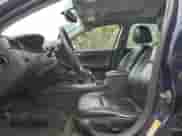 2011 Chevrolet Impala LTZ z VIN 2G1WC5EM8B1150741, wystawiony jako Copart lot #86675095 z przebiegiem 55 235 mil mil oraz Czysty tytuł • Clean title. Historia ofert i sprzedaży dostępna na DreamBid. Obrazek 7.