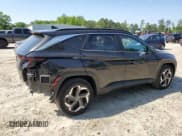 ✅ 2022 Hyundai Tucson SEL • VIN: 5NMJCCAEXNH020349 • Lot: 49902503. Wystawiony na Copart z przebiegiem 10 991 mil. Bezpłatny archiwum sprzedaży aukcyjnych z USA i szczegółowy raport historii pojazdu na DreamBid. Zdjęcie 3.