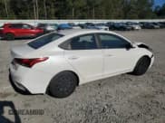 ✅ 2018 Hyundai Accent SE • VIN: 3KPC24A33JE031193 • Lot: 89633985. Wystawiony na Copart z przebiegiem 121 213 mil. Bezpłatny archiwum sprzedaży aukcyjnych z USA i szczegółowy raport historii pojazdu na DreamBid. Zdjęcie 3.