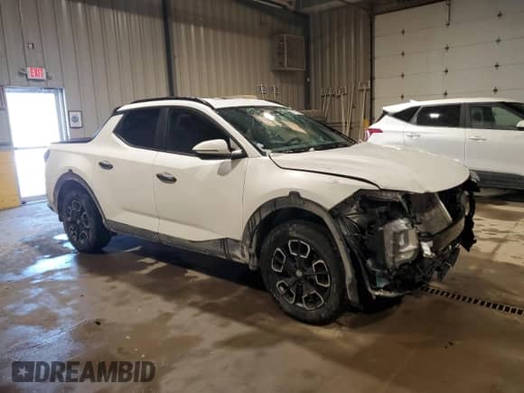 ✅ 2023 Hyundai Santa Cruz SEL • VIN: 5NTJC4AE3PH044232 • Лот: 88196565. Размещён на Copart с пробегом 51 481 миль миль. Получите бесплатный доступ к архиву аукционных продаж из США и посмотрите подробный отчёт об истории автомобиля на DreamBid. Изображение 4.