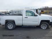 ✅ 2017 Chevrolet Silverado 1500 Work Truck • VIN: 1GCNKNEC9HZ393309 • Лот: 40861854. Опубликован ранее на IAAI с пробегом 24 155 миль. Бесплатный доступ к архиву аукционных продаж из США и подробный отчёт об истории автомобиля на DreamBid. Изображение 13.