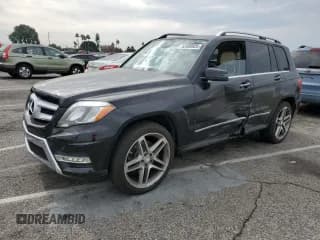 ✅ 2014 Mercedes-Benz GLK 350 • VIN: WDCGG5HB0EG170767 • Lot: 92688925. Listed on Copart with 126,548 mi. Free auction sales archive from the USA and detailed vehicle history report at DreamBid. Image 1.