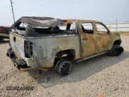 ✅ 2022 Chevrolet Colorado 4WD ZR2 • VIN: 1GCPTEE13N1219962 • Лот: 71986965. Опубликован ранее на Copart с пробегом Не указан. Бесплатный доступ к архиву аукционных продаж из США и подробный отчёт об истории автомобиля на DreamBid. Изображение 3.