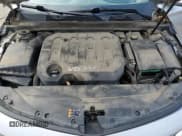 ✅ 2016 Chevrolet Impala LT • VIN: 2G1115S36G9205692 • Lot: 80123905. Wystawiony na Copart z przebiegiem 219 270 mil. Bezpłatny archiwum sprzedaży aukcyjnych z USA i szczegółowy raport historii pojazdu na DreamBid. Zdjęcie 11.