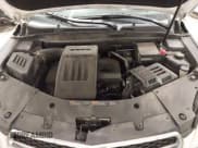 ✅ 2015 Chevrolet Equinox LT • VIN: 1GNALBEK0FZ104677 • Лот: 43863814. Опубликован ранее на IAAI с пробегом 184 975 миль. Бесплатный доступ к архиву аукционных продаж из США и подробный отчёт об истории автомобиля на DreamBid. Изображение 10.