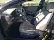 2017 Hyundai Ioniq Limited с VIN KMHC85LC8HU028749, выставлен на аукционе Copart как лот 79856904 с пробегом 153 663 миль миль и Списание • Salvage title. История ставок и продаж доступна на DreamBid. Изображение 7.