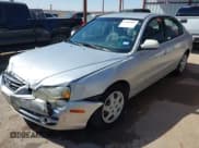 ✅ 2004 Hyundai Elantra GLS • VIN: KMHDN46D04U713981 • Lot: 41683862. Wystawiony na IAAI z przebiegiem 160 068 mil. Bezpłatny archiwum sprzedaży aukcyjnych z USA i szczegółowy raport historii pojazdu na DreamBid. Zdjęcie 18.