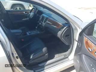 2012 Hyundai Equus Signature с VIN KMHGH4JH0CU052823, выставлен на аукционе IAAI как лот 42672112 с пробегом 155 363 миль миль и . История ставок и продаж доступна на DreamBid. Изображение 5.