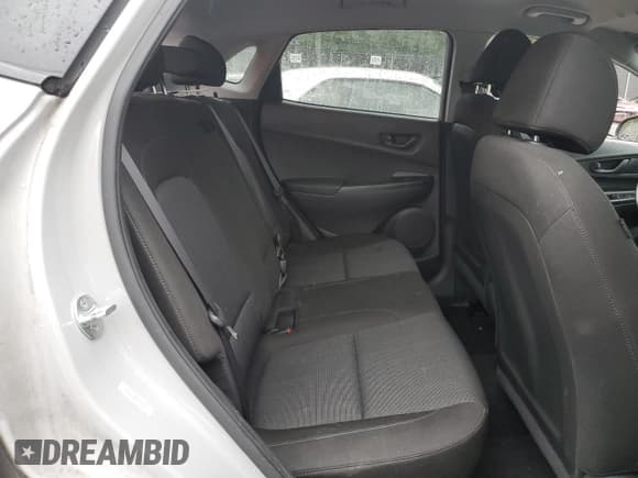 ✅ 2022 Hyundai Kona SEL • VIN: KM8K6CAB7NU870753 • Лот: 73214214. Опубликован ранее на Copart с пробегом 44 612 миль. Бесплатный доступ к архиву аукционных продаж из США и подробный отчёт об истории автомобиля на DreamBid. Изображение 11.