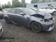 ✅ 2014 Lexus IS 250 • VIN: JTHBF1D23E5017649 • Lot: 84810785. Listed on Copart with 208,861 mi. Free auction sales archive from the USA and detailed vehicle history report at DreamBid. Image 4.