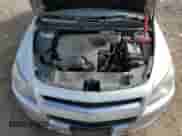 2011 Chevrolet Malibu 2LT z VIN 1G1ZD5E19BF377557, wystawiony jako Copart lot #71801384 z przebiegiem 169 762 mil mil oraz Szkoda całkowita • Salvage title. Historia ofert i sprzedaży dostępna na DreamBid. Obrazek 11.