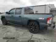 2008 Chevrolet Silverado 1500 LS with VIN 2GCEC13C281326634, listed as a Copart auction lot 87455505 with 228,880 mi miles and Salvage title. Bid and sale history available at DreamBid. Image 2.