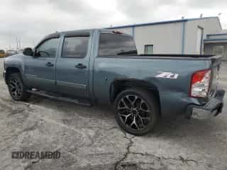 2008 Chevrolet Silverado 1500 LS z VIN 2GCEC13C281326634, wystawiony jako Copart lot #87455505 z przebiegiem 228 880 mil mil oraz Szkoda całkowita • Salvage title. Historia ofert i sprzedaży dostępna na DreamBid. Obrazek 2.