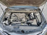 ✅ 2019 Toyota Camry SE • VIN: 4T1B11HK0KU714414 • Лот: 94259945. Опубликован ранее на Copart с пробегом 65 582 миль. Бесплатный доступ к архиву аукционных продаж из США и подробный отчёт об истории автомобиля на DreamBid. Изображение 11.