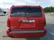 2007 Dodge Nitro SLT с VIN 1D8GT58K77W614187, выставлен на аукционе Copart как лот 65040384 с пробегом 237 149 миль миль и На запчасти • Non repairable. История ставок и продаж доступна на DreamBid. Изображение 6.