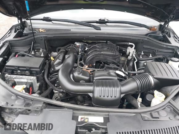 ✅ 2015 Dodge Durango SXT • VIN: 1C4RDJAG9FC895590 • Lot: 43380942. Wystawiony na IAAI z przebiegiem 186 298 mil. Bezpłatny archiwum sprzedaży aukcyjnych z USA i szczegółowy raport historii pojazdu na DreamBid. Zdjęcie 10.